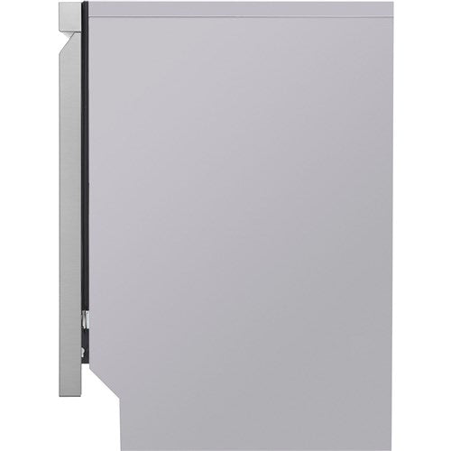 LG - 24" Front Control Dishwasher w/ Pocket Handel, ADA Compliant, QuadWash - ADFD5448AT LG - 24" Front Control Dishwasher w/ Pocket Handel, ADA Compliant, QuadWash - ADFD5448AT