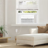 Whirlpool - 18000 BTU Inverter Window Air Conditioner - WHAW-181IN Whirlpool - 18000 BTU Inverter Window Air Conditioner - WHAW-181IN