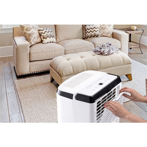 Honeywell - 50 Pint Dehumidifier (70 Pint 2012 DOE Standard), E-Star - TP70WK Honeywell - 50 Pint Dehumidifier (70 Pint 2012 DOE Standard), E-Star - TP70WK