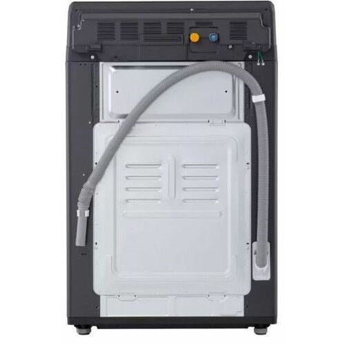 LG - 5.5 CF Top Load Washer, TurboWash 3D, Wi-Fi, Easy Unload, Agitator - WT8405CB LG - 5.5 CF Top Load Washer, TurboWash 3D, Wi-Fi, Easy Unload, Agitator - WT8405CB