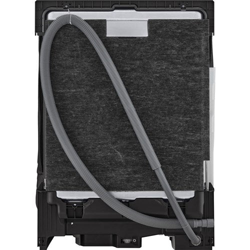 LG - 24" Top Control Dishwasher, 42dB, Smart WiFi, QuadWash Pro, Dynamic Dry - LDTH7972D LG - 24" Top Control Dishwasher, 42dB, Smart WiFi, QuadWash Pro, Dynamic Dry - LDTH7972D