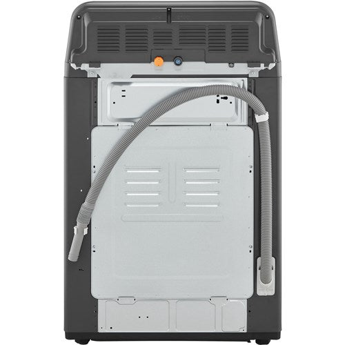 LG - 5.0 CF Ultra Large Capacity Top Load WasherTop-Load Washers - WT7150CM LG - 5.0 CF Ultra Large Capacity Top Load WasherTop-Load Washers - WT7150CM