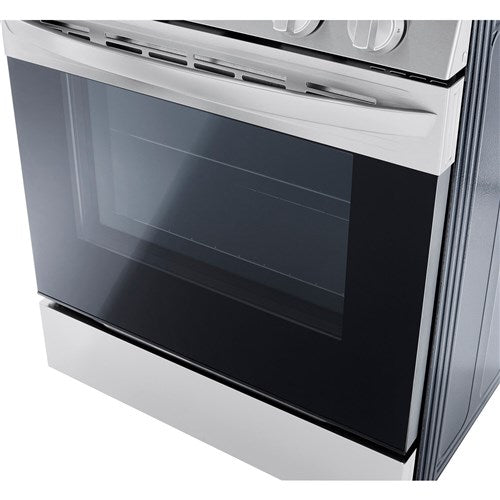 LG - 5.8 CF / 30" Gas Range, ThinQ - LRGL5821S LG - 5.8 CF / 30" Gas Range, ThinQ - LRGL5821S