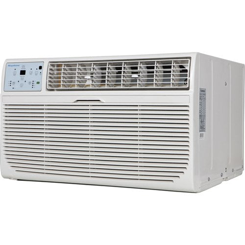 Keystone - 12000 BTU Through the Wall Air Conditioner EStar 230 | KSTAT12-2D Keystone - 12000 BTU Through the Wall Air Conditioner EStar 230 | KSTAT12-2D