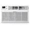 TCL - 8000 BTU Smart Through-the-Wall AC with Heat 115V - White