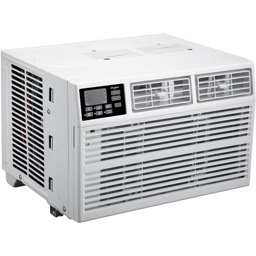 Whirlpool 24, 000 BTU Window AC with Electronic Controls - White | WHAW242CW Whirlpool 24, 000 BTU Window AC with Electronic Controls - White | WHAW242CW