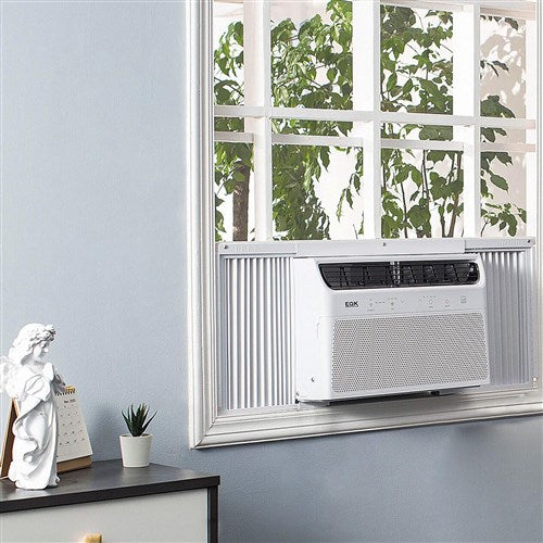 10000BTU Window Air Conditioner with Wifi Controls | EARC10RSE1H 10000BTU Window Air Conditioner with Wifi Controls | EARC10RSE1H