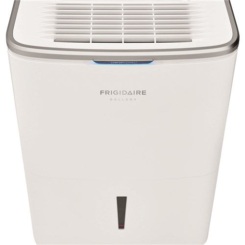 Frigidaire - 50 Pint Dehumdifier w/Wifi (Old 70 Pint), Energy Star, New Body StyleDehumidifiers - FGAC5044W1 Frigidaire - 50 Pint Dehumdifier w/Wifi (Old 70 Pint), Energy Star, New Body StyleDehumidifiers - FGAC5044W1