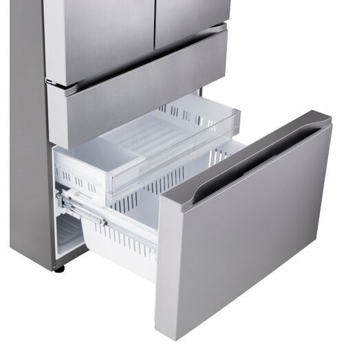 LG - 30 CF 4-Door French Door Refrigerator, Full Convert Drawer,Pocket HandleRefrigerators - LF30S8210S LG - 30 CF 4-Door French Door Refrigerator, Full Convert Drawer,Pocket HandleRefrigerators - LF30S8210S