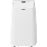 Amana - 13,000 BTU Portable AC | AMAP141AW Amana - 13,000 BTU Portable AC | AMAP141AW