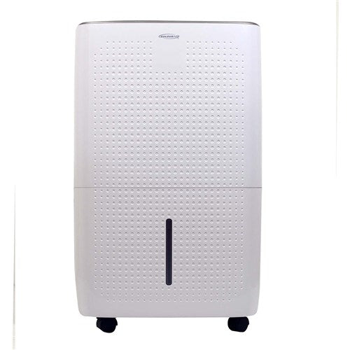 Soleus AC - 50 Pint Dehumidifier w/Wifi with Internal Pump and mirage display - DSJ-50EIPW-01 Soleus AC - 50 Pint Dehumidifier w/Wifi with Internal Pump and mirage display - DSJ-50EIPW-01