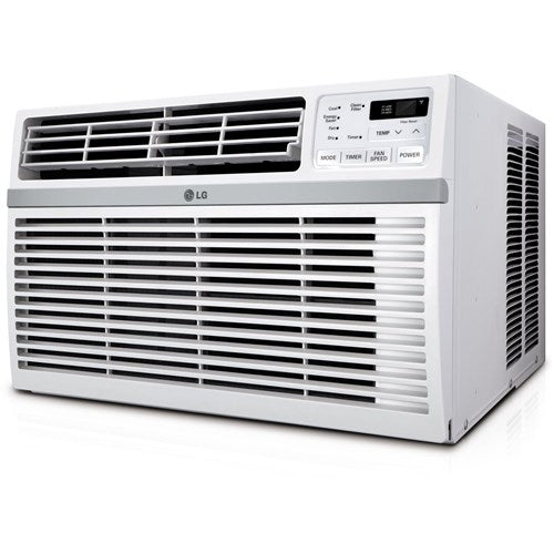 LG - 18,000 BTU Window Air Conditioner - LW1824RD LG - 18,000 BTU Window Air Conditioner - LW1824RD