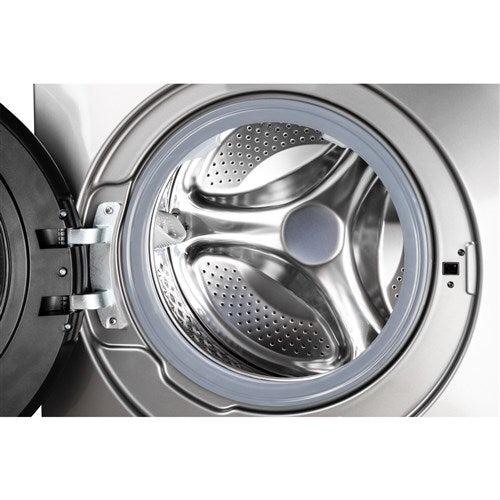 Magic Chef - 2.7 Cu Ft Washer Dryer Combo - MCSCWD27S5 Magic Chef - 2.7 Cu Ft Washer Dryer Combo - MCSCWD27S5