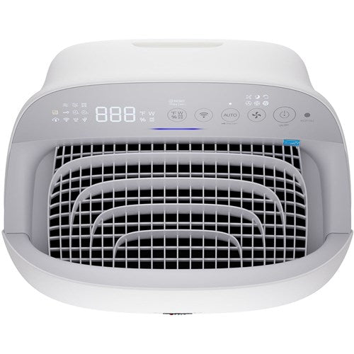 Sharp - Air Purifier/Humidifier Combo | KC-P70UW Sharp - Air Purifier/Humidifier Combo | KC-P70UW