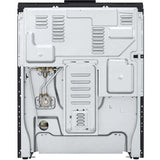LG - 5.8 CF Gas Single Oven Slide-In Range, Air Fry, Fan Convection, ThinQ - LSGL5833F LG - 5.8 CF Gas Single Oven Slide-In Range, Air Fry, Fan Convection, ThinQ - LSGL5833F