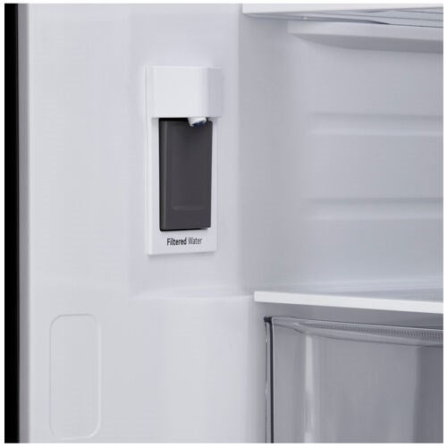 LG - 30 CF 4-Door French Door Refrigerator, Full Convert Drawer,Pocket HandleRefrigerators - LF30S8210S LG - 30 CF 4-Door French Door Refrigerator, Full Convert Drawer,Pocket HandleRefrigerators - LF30S8210S
