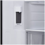 LG - 30 CF 4-Door French Door Refrigerator, Full Convert Drawer,Pocket HandleRefrigerators - LF30S8210S LG - 30 CF 4-Door French Door Refrigerator, Full Convert Drawer,Pocket HandleRefrigerators - LF30S8210S