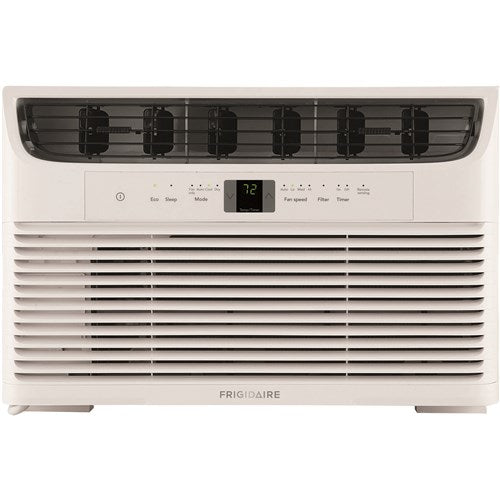 Frigidaire - 6,000 BTU Window A/C, ElectronicWindow A/C - FHWC063TB1 Frigidaire - 6,000 BTU Window A/C, ElectronicWindow A/C - FHWC063TB1
