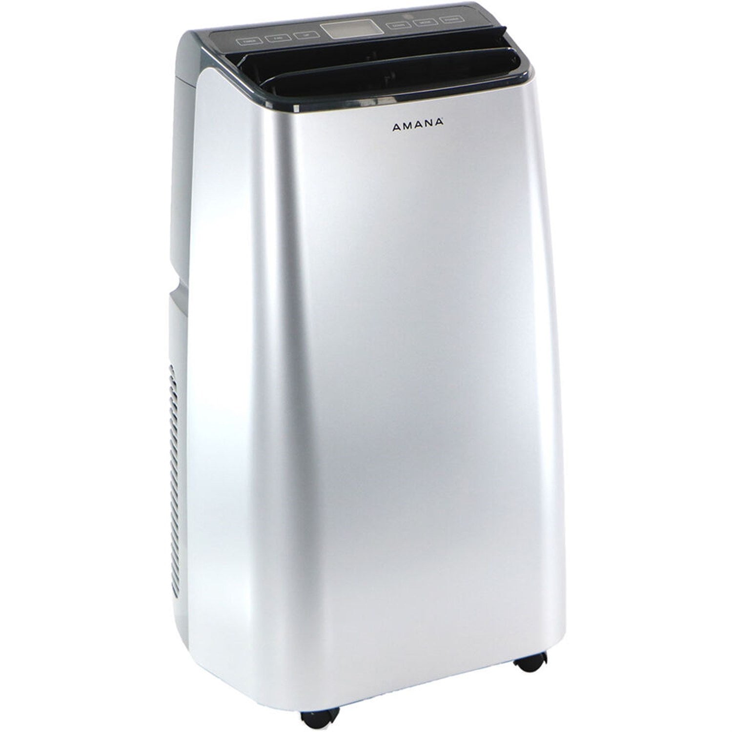Amana - 10,000 BTU Portable AC - Portable - AMAP101AW-2 Amana - 10,000 BTU Portable AC - Portable - AMAP101AW-2
