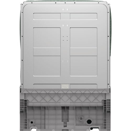 Sharp - 24" Dishwasher, 49 dBA, 3rd Rack - SDW6506JS Sharp - 24" Dishwasher, 49 dBA, 3rd Rack - SDW6506JS