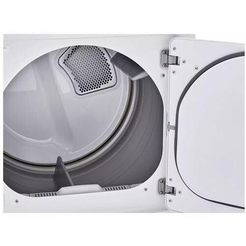LG - 4.3 CF Top Load Washer (WT7005CW) & 7.3 Electric Dryer (DLE7000W) - WT7005CW-E-KIT LG - 4.3 CF Top Load Washer (WT7005CW) & 7.3 Electric Dryer (DLE7000W) - WT7005CW-E-KIT