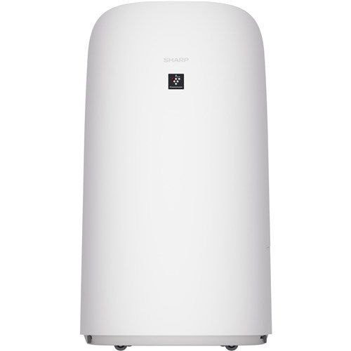 Sharp - Air Purifier/Humidifier Combo | KC-P110UW Sharp - Air Purifier/Humidifier Combo | KC-P110UW
