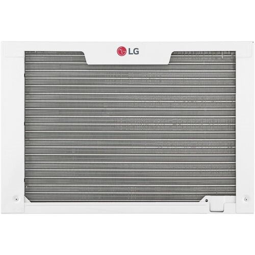 LG - 24,500 BTU Window Air Conditioner w/Wifi Controls | LW2521ERSM LG - 24,500 BTU Window Air Conditioner w/Wifi Controls | LW2521ERSM