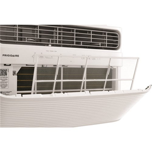 Frigidaire - 12,000 BTU Window A/C, Electronic, WifiWindow A/C - FHWW124WD1 Frigidaire - 12,000 BTU Window A/C, Electronic, WifiWindow A/C - FHWW124WD1