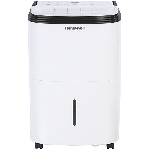 Honeywell - 50 Pint Dehumidifier with pump, E-Star - TP70PWKNR Honeywell - 50 Pint Dehumidifier with pump, E-Star - TP70PWKNR