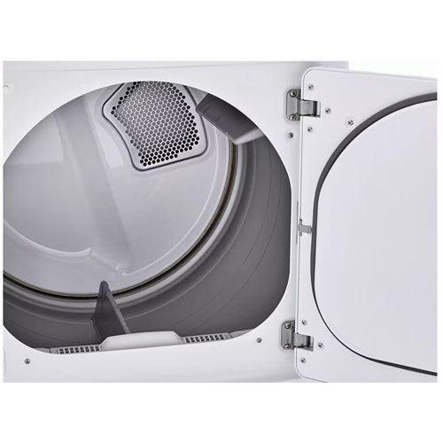 LG - 4.1 CF Top Load Washer (WT6105CW) & 7.3 CF Gas Dryer (DLG6101W) - WT6105CW-G-KIT LG - 4.1 CF Top Load Washer (WT6105CW) & 7.3 CF Gas Dryer (DLG6101W) - WT6105CW-G-KIT