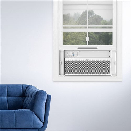 TCL - 10000 BTU Inverter Smart Window AC, 115V, R32 TCL - 10000 BTU Inverter Smart Window AC, 115V, R32