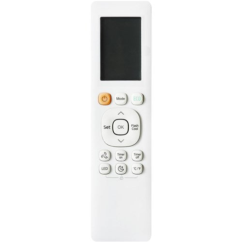 Keystone - 24000 BTU Window AC,Inverter, 230V, R32 - KSTAW242WA Keystone - 24000 BTU Window AC,Inverter, 230V, R32 - KSTAW242WA