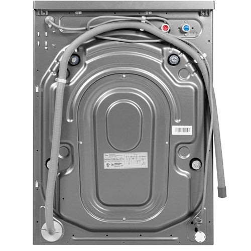 Magic Chef - 2.7 Cu Ft Washer Dryer Combo - MCSCWD27S5 Magic Chef - 2.7 Cu Ft Washer Dryer Combo - MCSCWD27S5