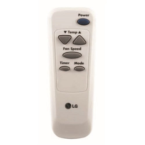 LG - 24,500 BTU Electronic AC with Remote (230V) - LW2524RD LG - 24,500 BTU Electronic AC with Remote (230V) - LW2524RD