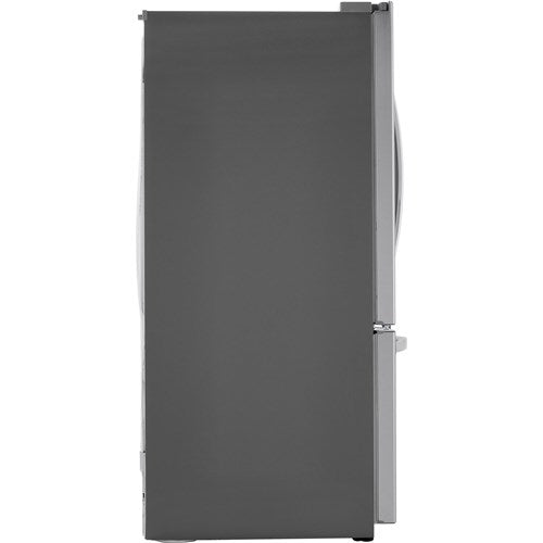 LG - 29 CF 3-Door Refrigerator, Drop-In ModelRefrigerators - LRFCS29D6S LG - 29 CF 3-Door Refrigerator, Drop-In ModelRefrigerators - LRFCS29D6S