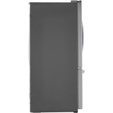 LG - 29 CF 3-Door Refrigerator, Drop-In ModelRefrigerators - LRFCS29D6S LG - 29 CF 3-Door Refrigerator, Drop-In ModelRefrigerators - LRFCS29D6S