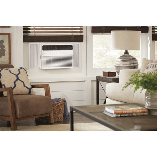 Frigidaire - 8,000 BTU Window A/C, Electronic, WifiWindow A/C - FHWW084WD1 Frigidaire - 8,000 BTU Window A/C, Electronic, WifiWindow A/C - FHWW084WD1
