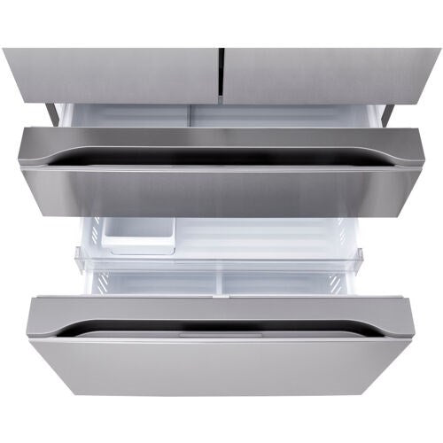 LG - 30 CF 4-Door French Door Refrigerator, Full Convert Drawer,Pocket HandleRefrigerators - LF30S8210S LG - 30 CF 4-Door French Door Refrigerator, Full Convert Drawer,Pocket HandleRefrigerators - LF30S8210S
