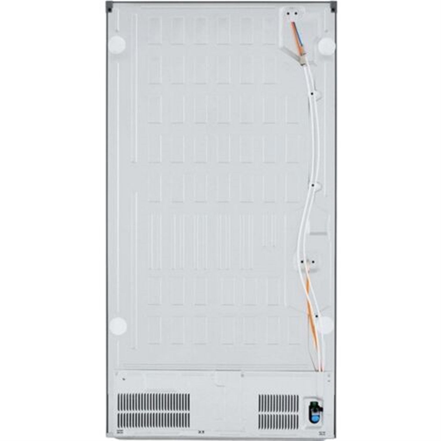 LG - 26 CF 3 Door French Door, InstaView Edge to Edge Only, Ice & Water Dispenser Refrigerators - LRFOC2606S LG - 26 CF 3 Door French Door, InstaView Edge to Edge Only, Ice & Water Dispenser Refrigerators - LRFOC2606S
