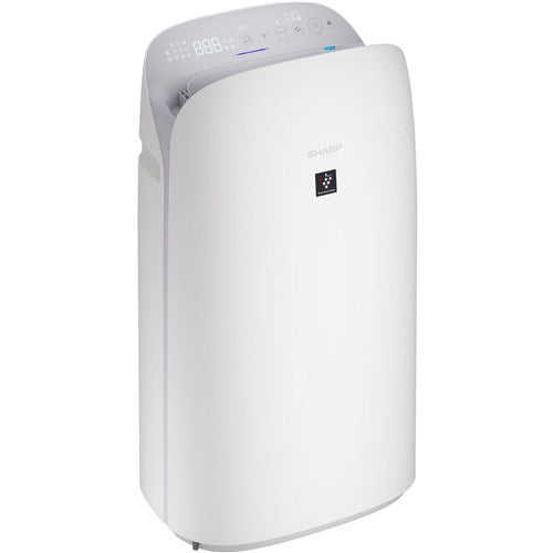 Sharp - Air Purifier/Humidifier Combo | KC-P70UW