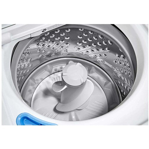 LG - 4.3 CF Ultra Large Capacity Top Load Washer with Agitator - WT7005CW LG - 4.3 CF Ultra Large Capacity Top Load Washer with Agitator - WT7005CW