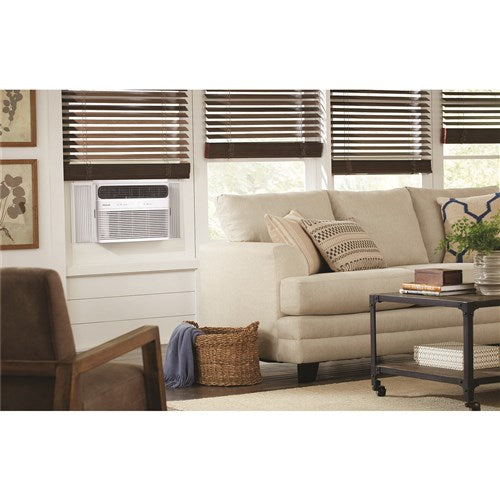 Frigidaire - 12,000 BTU Window A/C, Electronic, WifiWindow A/C - FHWW124WD1 Frigidaire - 12,000 BTU Window A/C, Electronic, WifiWindow A/C - FHWW124WD1