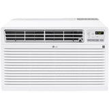 LG - 10, 000 BTU Thru-the-Wall Air Conditioner with Heat, 230V | LT1033HNR LG - 10, 000 BTU Thru-the-Wall Air Conditioner with Heat, 230V | LT1033HNR