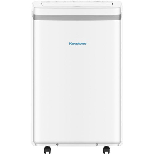 Keystone - 10000 BTU Portable Air Conditioner | KSTAP10MFC Keystone - 10000 BTU Portable Air Conditioner | KSTAP10MFC