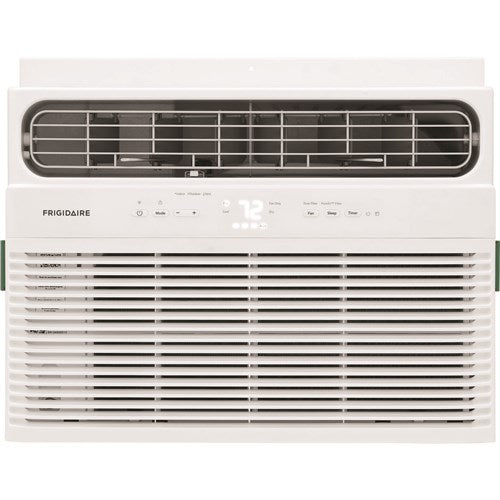 Frigidaire - 12,000 BTU Window A/C, Electronic, WifiWindow A/C - FHWW124WD1 Frigidaire - 12,000 BTU Window A/C, Electronic, WifiWindow A/C - FHWW124WD1