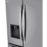 LG - 31 CF 3 Door French Door, Ice and Water with Dual IceRefrigerators - LRFXS3106S LG - 31 CF 3 Door French Door, Ice and Water with Dual IceRefrigerators - LRFXS3106S