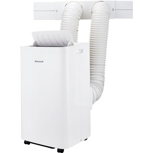 Honeywell - 14500 BTU COOLING DEHUM FAN WHITE | HW4CEDVWW0 Honeywell - 14500 BTU COOLING DEHUM FAN WHITE | HW4CEDVWW0
