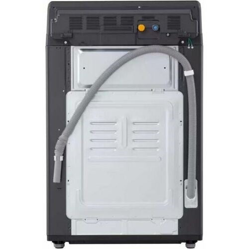 LG - 5.5 CF Top Load Washer,LCD Digital Dial Control,TurboWash3D,Easy Unload - WT8600CB LG - 5.5 CF Top Load Washer,LCD Digital Dial Control,TurboWash3D,Easy Unload - WT8600CB