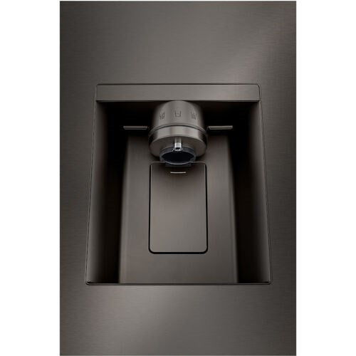 LG - 26 CF Counter Depth 3 Door French Door, Mirror InstaView DIDRefrigerators - LRYKC2606D LG - 26 CF Counter Depth 3 Door French Door, Mirror InstaView DIDRefrigerators - LRYKC2606D