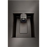 LG - 26 CF Counter Depth 3 Door French Door, Mirror InstaView DIDRefrigerators - LRYKC2606D LG - 26 CF Counter Depth 3 Door French Door, Mirror InstaView DIDRefrigerators - LRYKC2606D